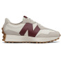 Zapatillas New Balance 327 Mujer Moonbeam