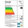 REFRIGERADOR ENXUTA RENX24415I -Plata 309L Calse A N/A