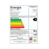 TERMOTANQUE ENXUTA 50 L TENX 2150 ACERO N/A