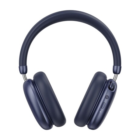 Auriculares inalámbricos Havit Space S1 H670BT con cancelación de ruido Azul