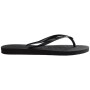Sandalias Havaianas Slim Mujer Negro