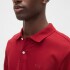 F-LOGO PK POLO SLED