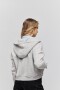 CAMPERA PAVEMENT Gris Melange