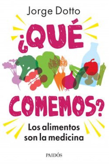 QUE COMEMOS? QUE COMEMOS?