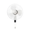 Ventilador de Pie James VP140EN Blanco Ventilador de Pie James VP140EN Blanco