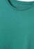 CAMISETA MM MASC VERDE