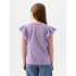 SS K2W EYELET TOP PURPLE TUNE