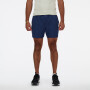 Shorts Running Sport Essentials 5" Hombre Blue