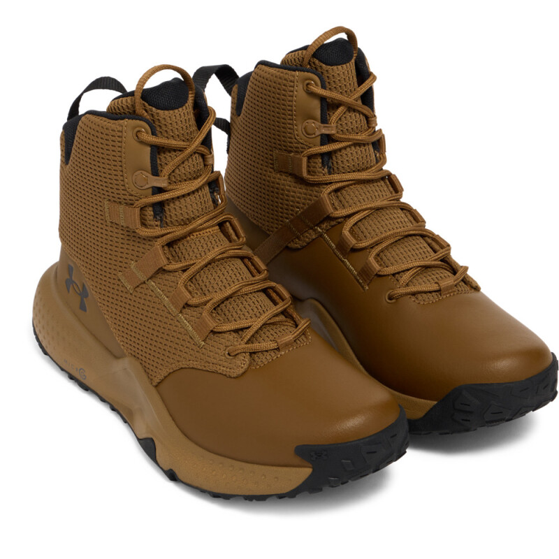 UA Micro G Stellar Mid-BRN BRN-498