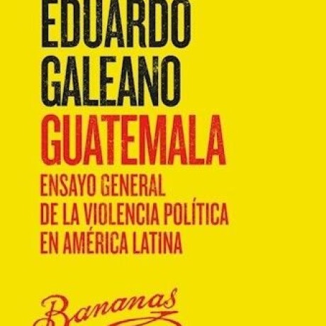 GUATEMALA GUATEMALA
