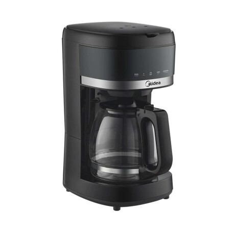 CAFETERA MIDEA 1-5-LITROS NEGRO MA-D1502ME