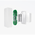 Sensor magnético puertas/ventanas DW2 WIFI SONOFF ELE07807