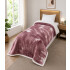 ACOLCHADO COTTON FLOR CORDERITO 1 PL QUEEN SILK ACOLCHADO COTTON FLOR CORDERITO 1 PL QUEEN SILK