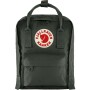 Mochila Fjallraven Kanken Mini Unisex Forest Green