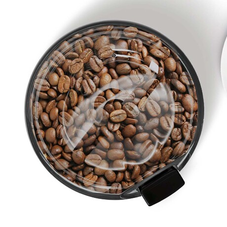 MOLINILLO DE CAFÉ BOSCH 180W NEGRO MKM6003 - TSM6A013B