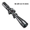 Mira Simmons ProTarget 6-24x44mm Mil-Dot Mira Simmons ProTarget 6-24x44mm Mil-Dot