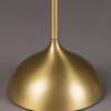 Candelabro SESTA Dorado - SET x 3