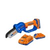 SIERRA A BATERIA 5" 20V P20S C/BATERIA Y CARGADOR WADFOW Sierra A Bateria 5" 20v P20s C/bateria Y Cargador Wadfow