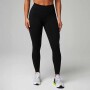 Lenggin Define High-Waisted Mujer Black