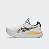 Championes Asics Gel Nimbus 28 Blanco