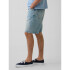 DENIM SHORT LIGHT WASH LIGHT WASH