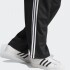 Pantalón Adidas Adicolor Baggy Fit Firebird Negro