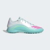 Championes Adidas F50 Messi League TF Blanco