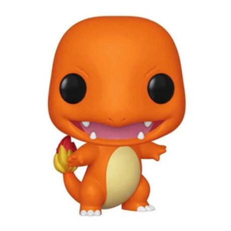 Charmander • Pokemon - 455 Charmander • Pokemon - 455