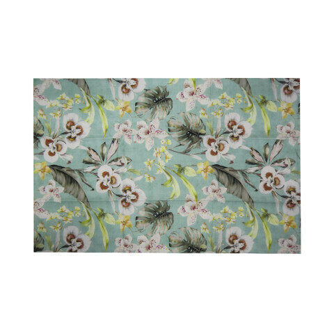 Mantel Waterproof Home Class 140 x 260 cm 4459