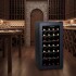 Enfriadora Cava De Vinos Punktal 28 Botellas ENFRIADORA DE VINOS PUNKTAL PK-LT28