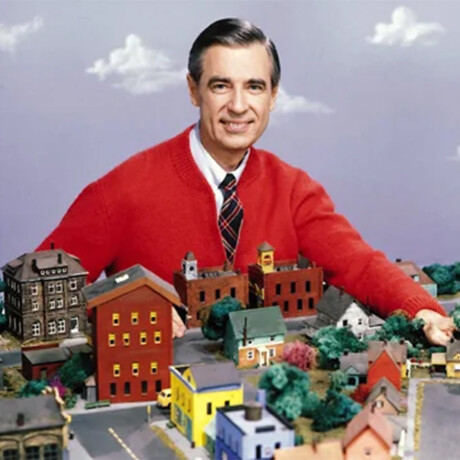 Mister Rogers • Mister Rogers Neighborhood - 634 Mister Rogers • Mister Rogers Neighborhood - 634