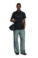 Maletín Unisex Multi-Pkts Bucket X Shoulder Negro