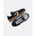 CLASSIC TRAINER SUEDE BLACK/WHITE