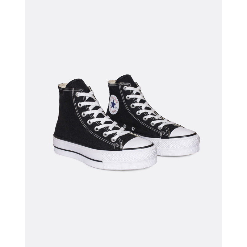 CTAS LIFT HI BLACK / BLACK / WHITE BLACK / BLACK / WHITE