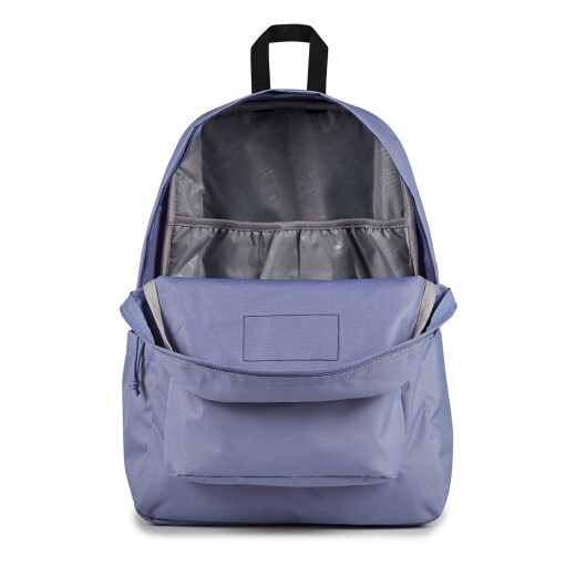 Mochila Jansport Superbreak Plus - Lila Mochila Jansport Superbreak Plus - Lila