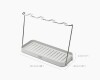Escurridor Plegable para Copas Joseph Joseph DrySmart™ - PREVENTA Escurridor Plegable para Copas Joseph Joseph DrySmart™ - PREVENTA