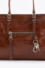 BANDOLERA BARROQUE Marron