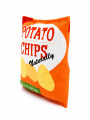 PAPAS FRITAS PELUCHE PET AMARILLO