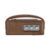 Radio Portatil Muse M-098BR FM 10w Radio Portatil Muse M-098BR FM 10w