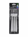 TENEDOR SET 3 PCS PLATEADO