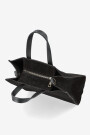 CARTERA Negro