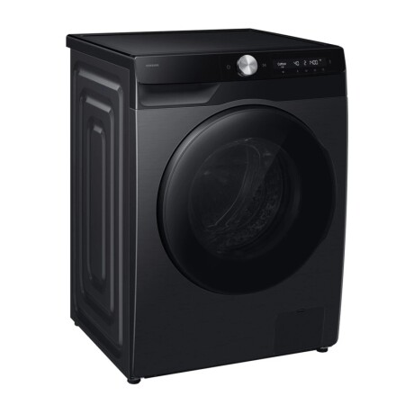 Lavasecarropas Samsung 11 kg / 7 kg AI EcoBubble Inverter Inox