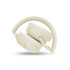 Auricular Energy Sistem Rizz Bluetooth HEADPHONES ENERGY SISTEM RIZZ CREAM BT