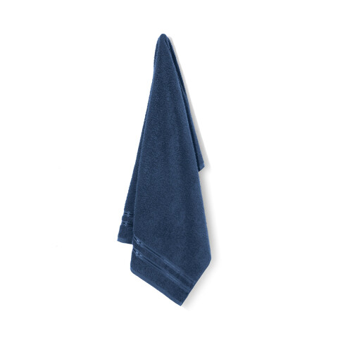 Toalla Mano Dohler Dueto 50 x 70 cm 100% Algodón AZUL