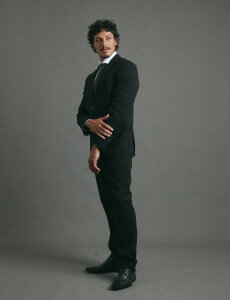 220500 AMBO HARRINGTON SELECT Negro