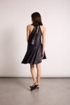 Vestido Fear Black