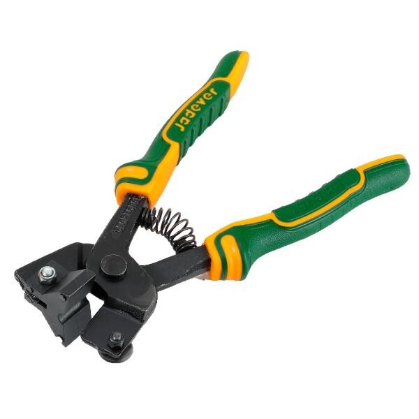 ALICATE CORTADORA CERAMICA 8´´ JADEVER ALICATE CORTADORA CERAMICA 8´´ JADEVER