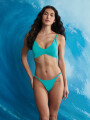 BIKINI TANGA ALFONSINA TURQUESA