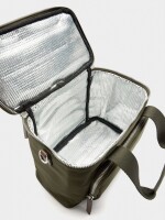 Bolsa Porta-Alimentos De Nylon caqui