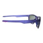 Lentes De Sol Chilli Beans Esporte Chilli Beans Morado/Morado